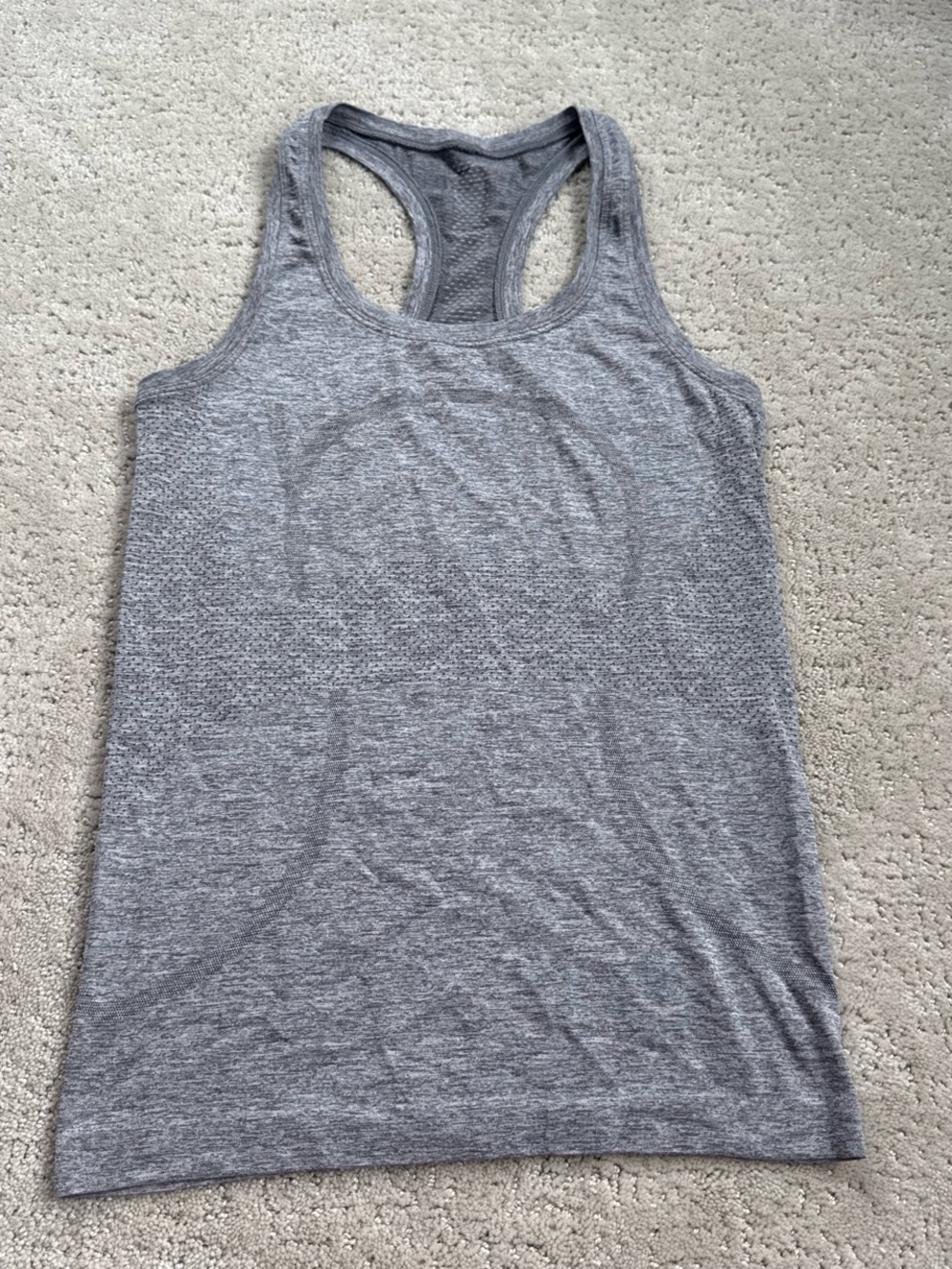 Lululemon swiftly tech